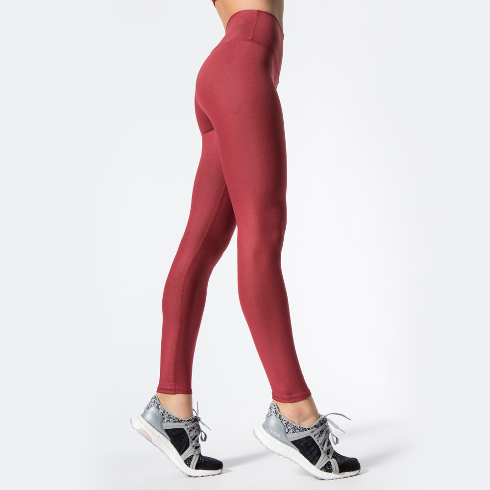 Alo Yoga High-waist Airbrush Leggings (XS)